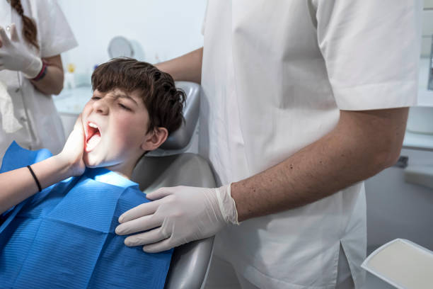 Best Holiday Emergency Dentist in Mount Olive, NC