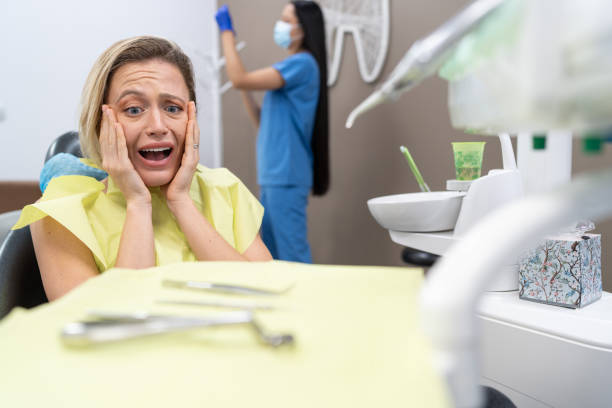 Best Same-Day Emergency Appointments in Mount Olive, NC