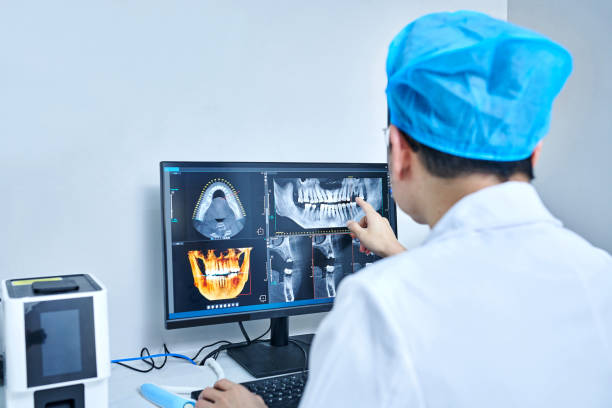 Best Pediatric Emergency Dentist in Mount Olive, NC