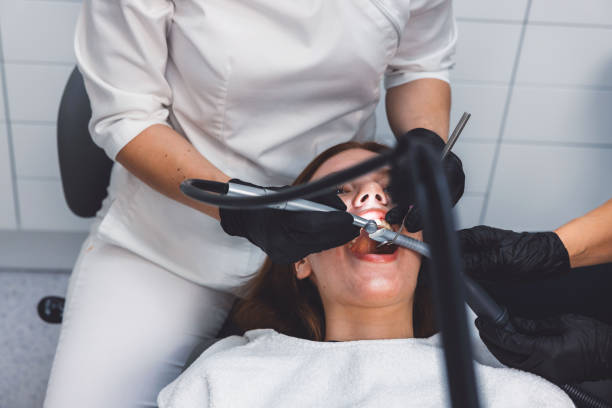 Best Emergency Dentist for Knocked-Out Tooth in Mount Olive, NC